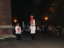 Wielka Sobota i Wielkanoc 2026